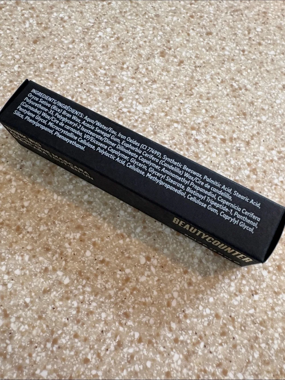 Beautycounter Think Big All in One Mascara